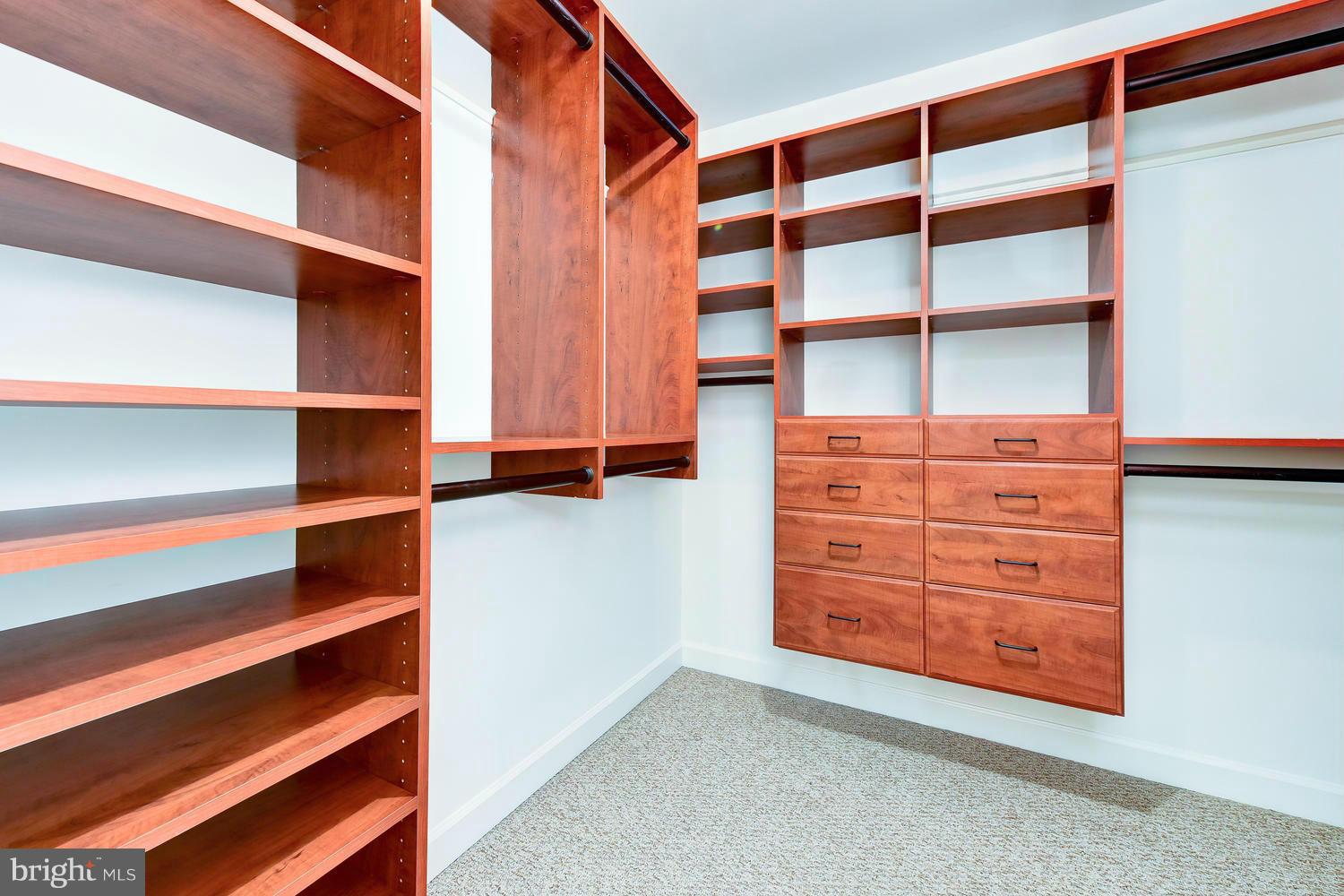 CAMERON STATION - Residential Lease