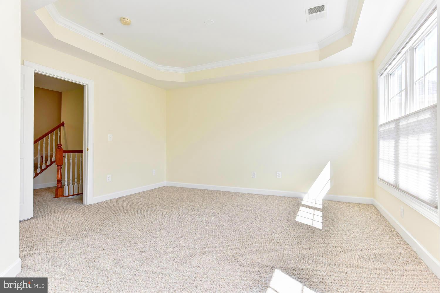 CAMERON STATION - Residential Lease