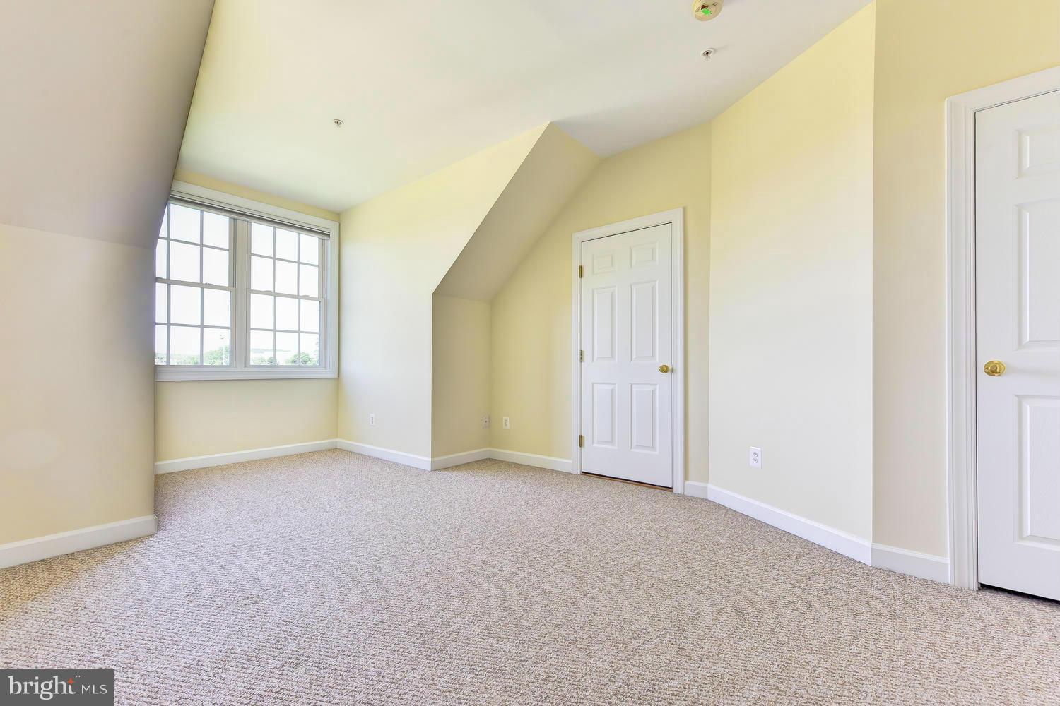 CAMERON STATION - Residential Lease