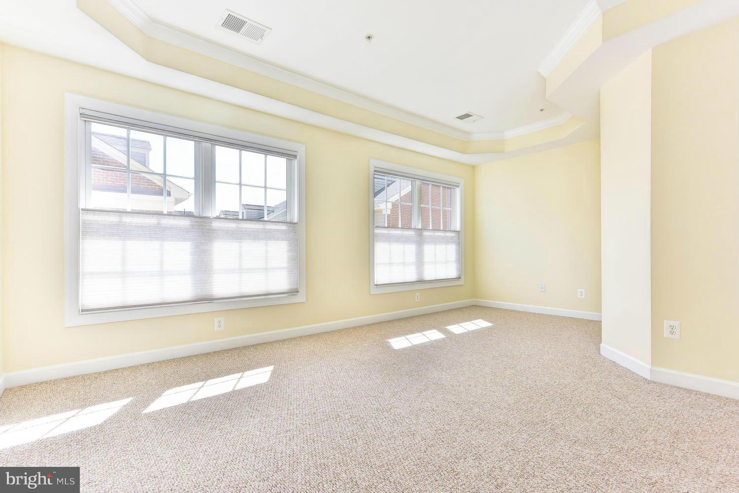 CAMERON STATION - Residential Lease