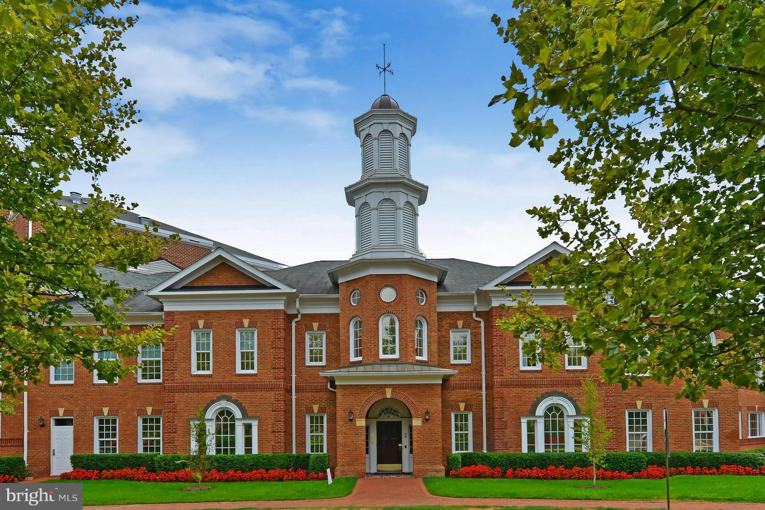 CAMERON STATION - Residential Lease