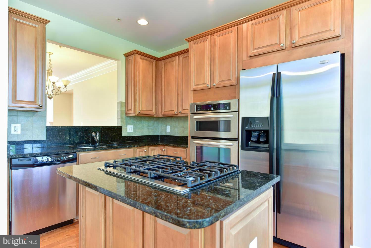 CAMERON STATION - Residential Lease