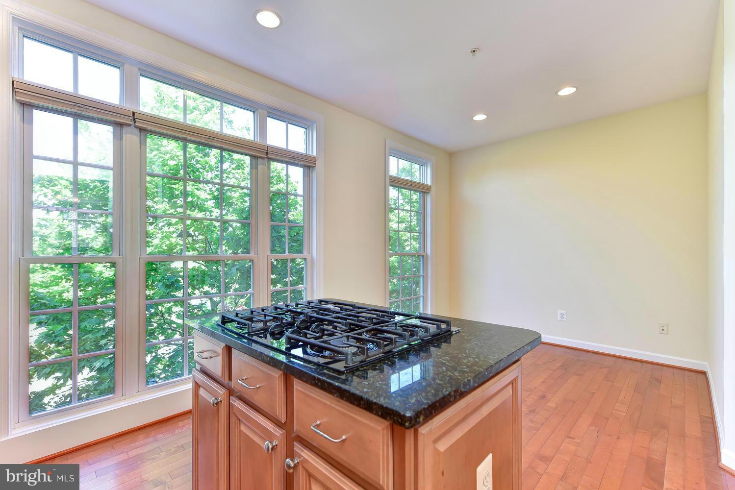 CAMERON STATION - Residential Lease