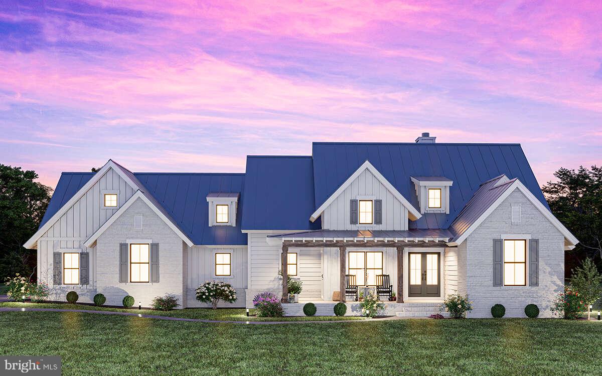 BEAR CLAW ESTATES - Residential