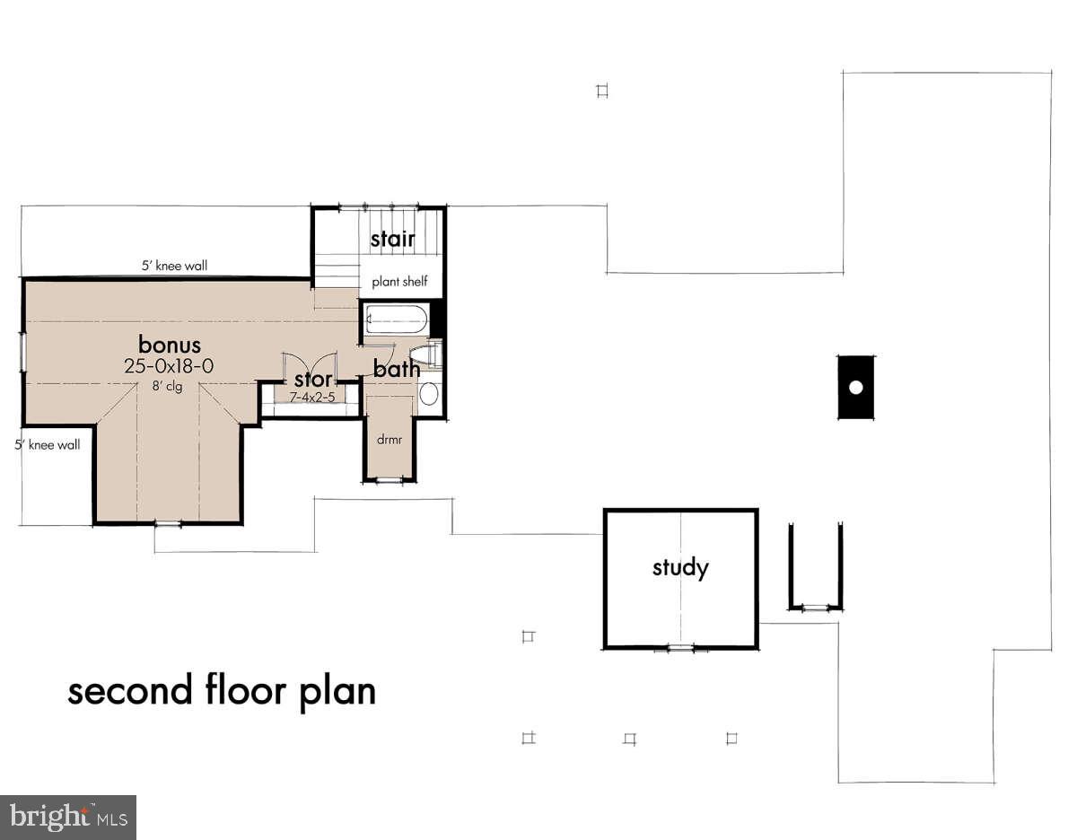 BEAR CLAW ESTATES - Residential
