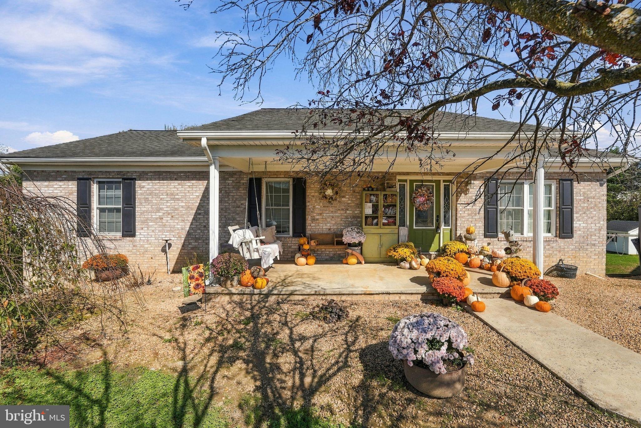 158 T BIRD LANE
