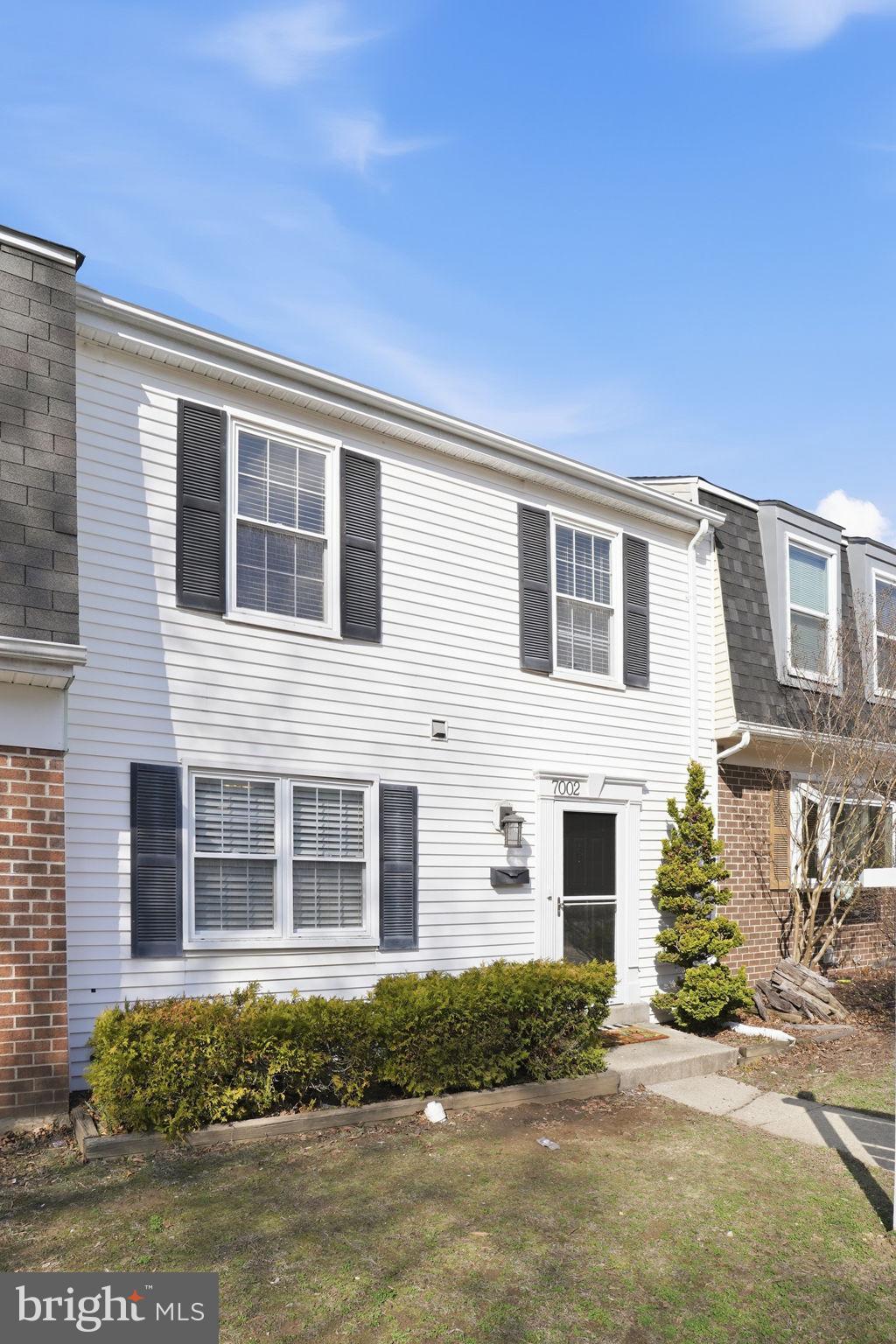 SCOTCHTOWN HILLS - Residential