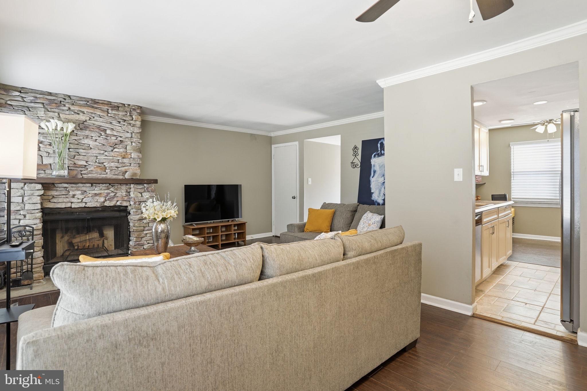 SCOTCHTOWN HILLS - Residential