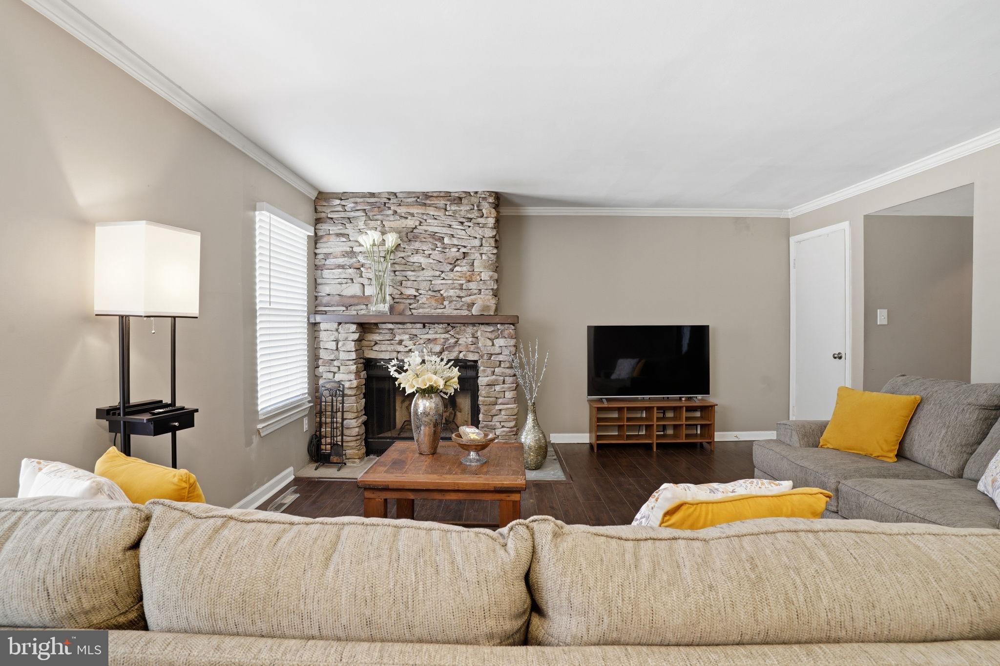 SCOTCHTOWN HILLS - Residential