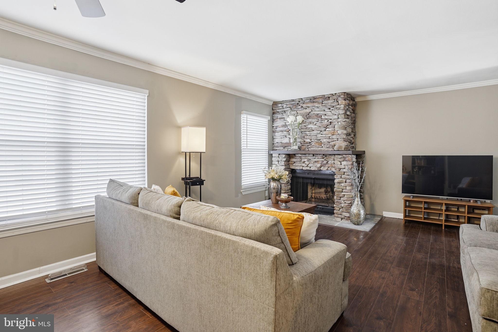 SCOTCHTOWN HILLS - Residential