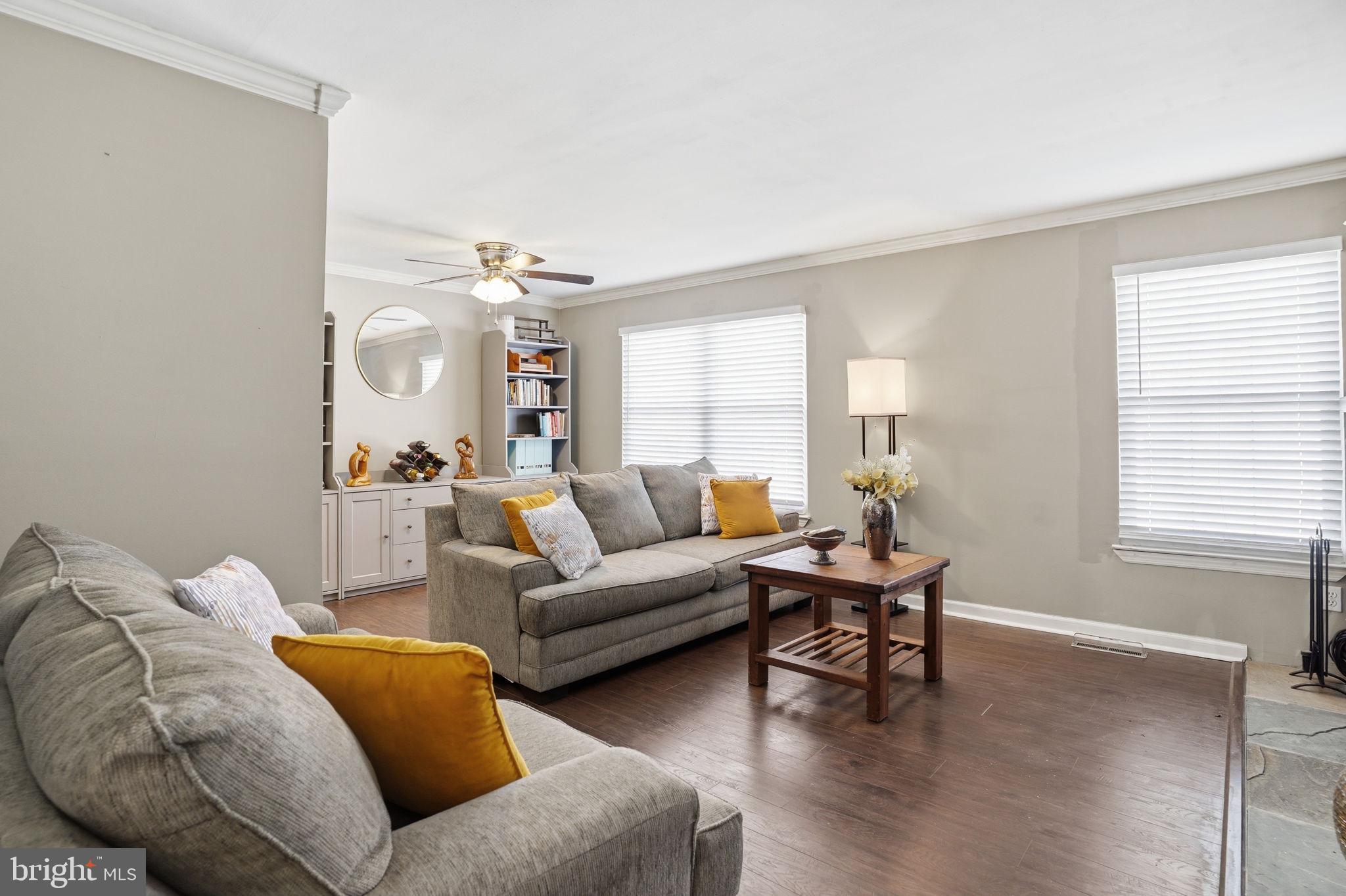 SCOTCHTOWN HILLS - Residential