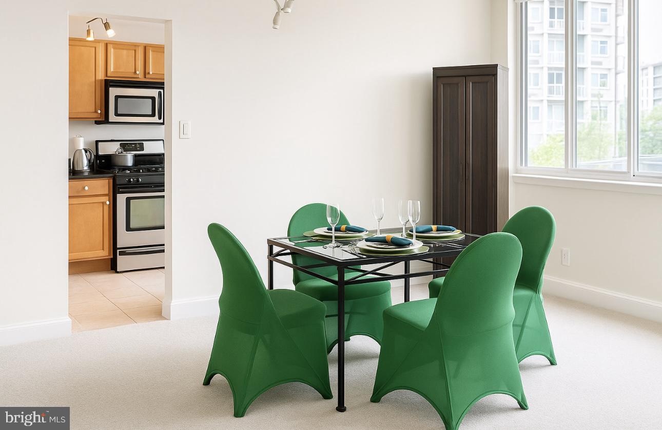 MICA CODM @ SILVER SPRING - Residential