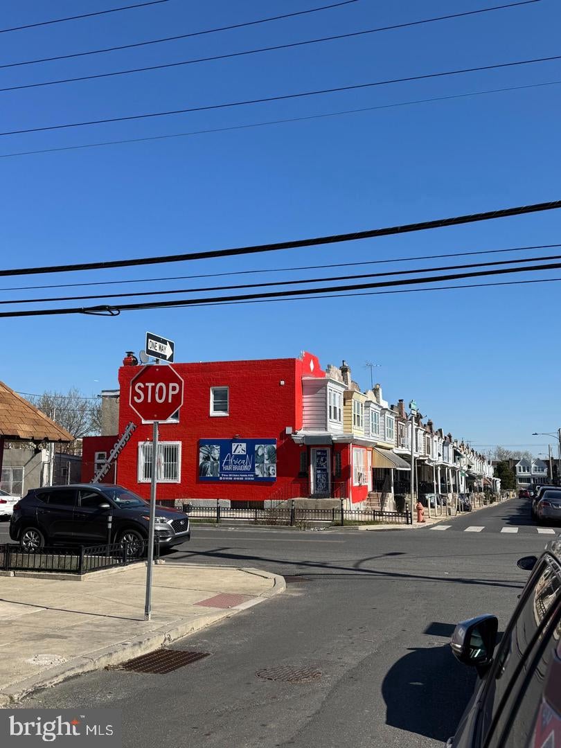 Photo of 2559 S Shields Street, PHILADELPHIA, PA 19142 (MLS # PAPH2681170)