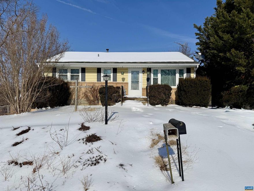 Income-producing property with a strong rental history, leased continuously since 2015 with only two tenants. The kitchen and bathroom have been recently renovated, with hardwood floors throughout the main living areas. A partially finished basement adds usable space and potential upside. A nice backyard enhances tenant appeal and long-term value.