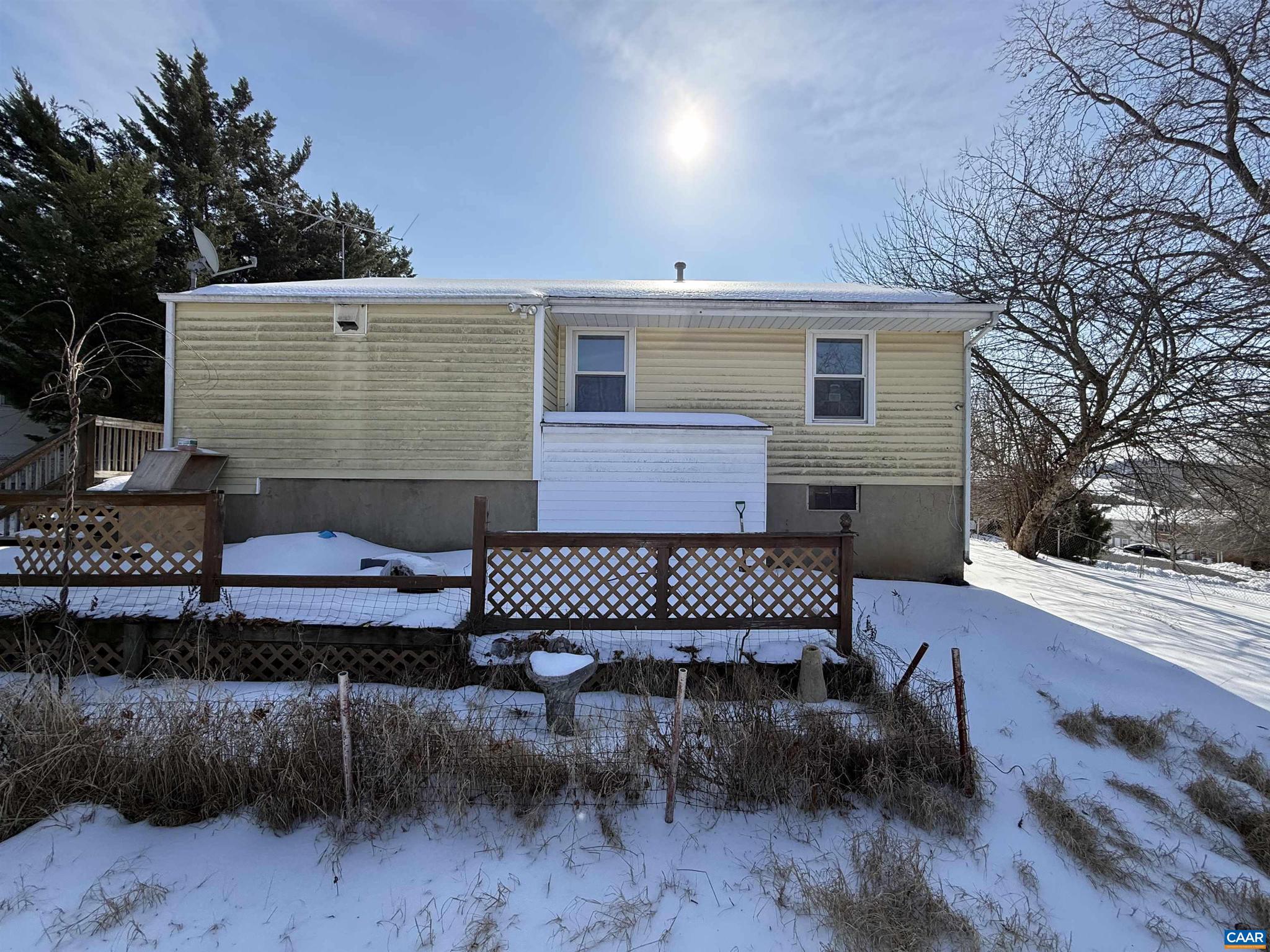 NONE AVAILABLE - Residential