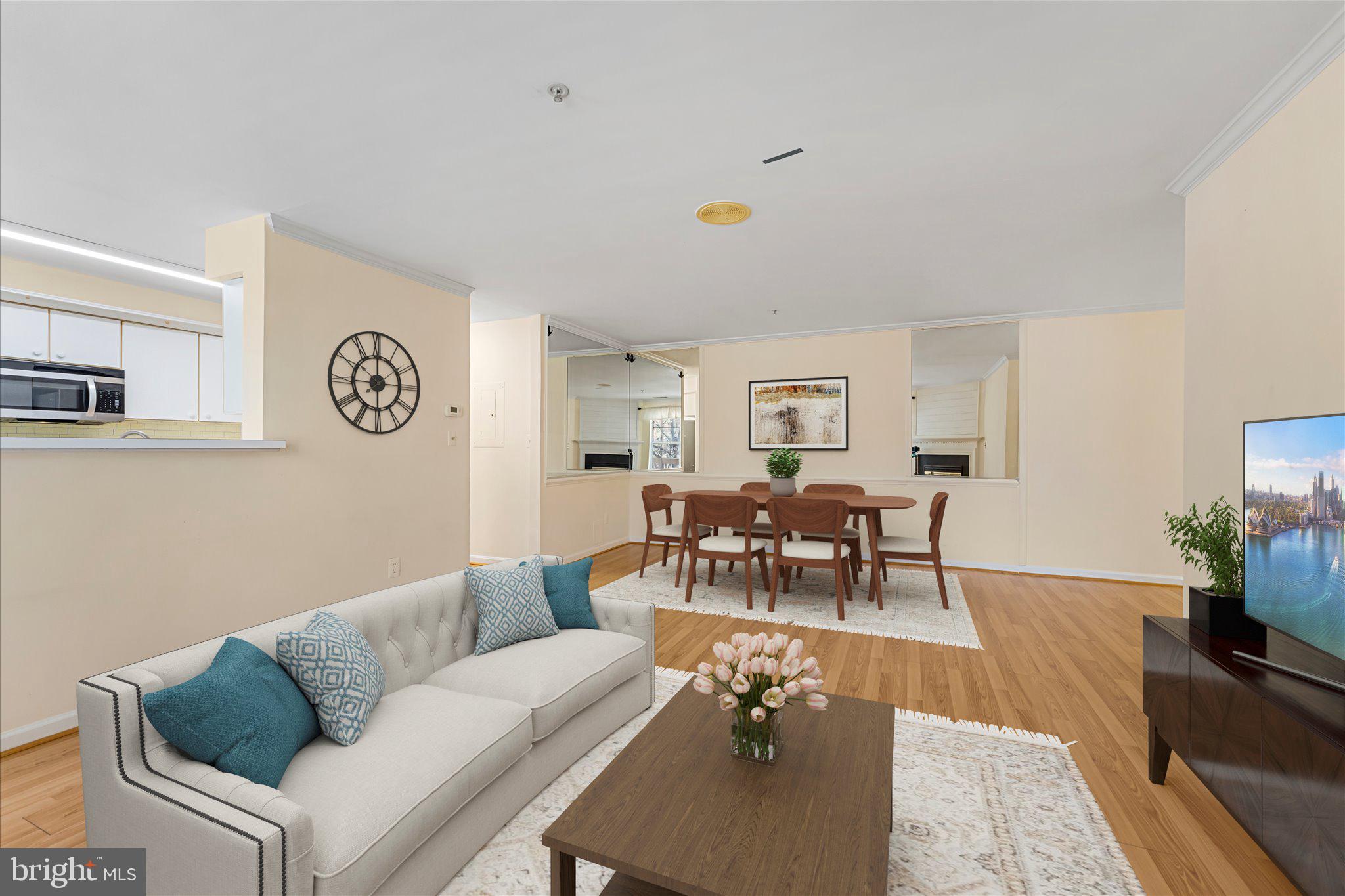 STRATFORD CONDOS - Residential