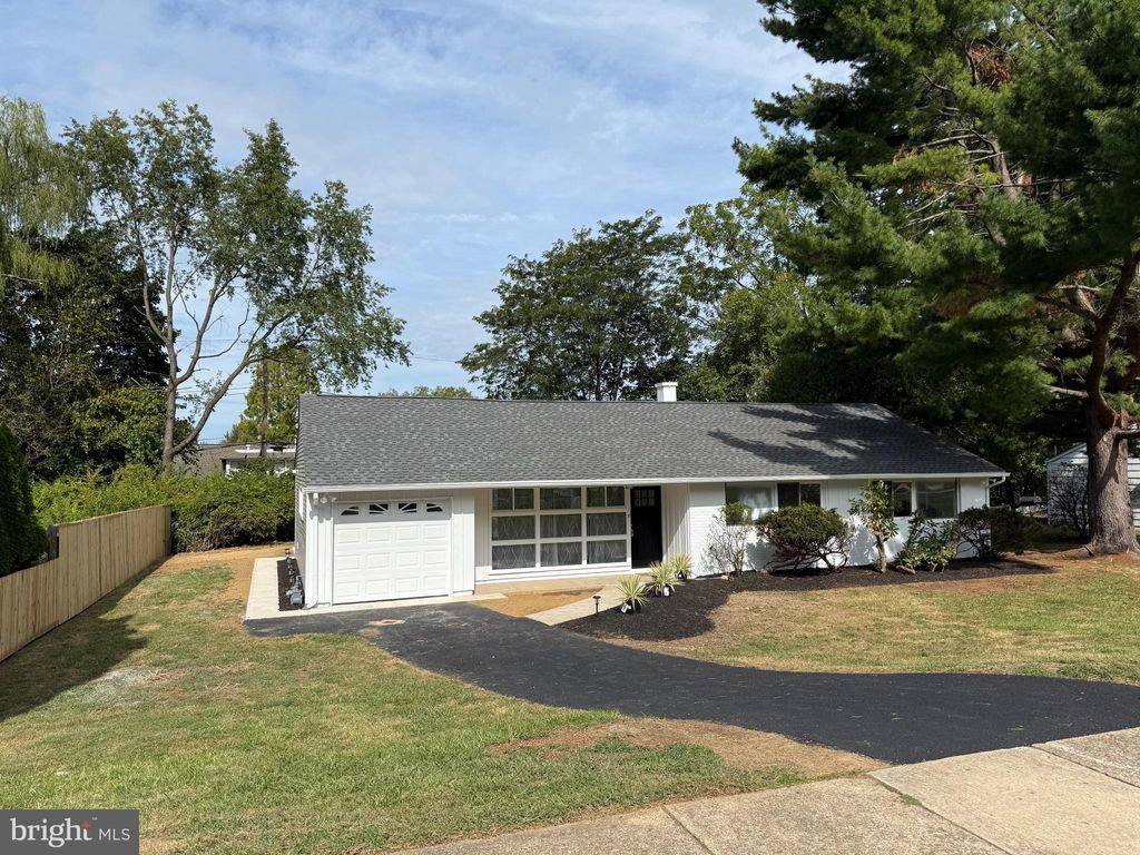 Photo of 1201 Stotesbury Avenue, GLENSIDE, PA 19038 (MLS # PAMC2155634)