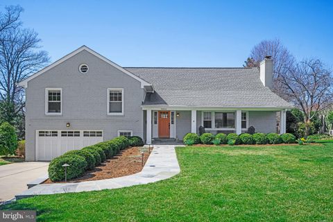 9806 E BEXHILL DRIVE KENSINGTON MD 20895