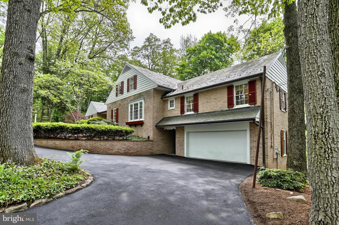 MANHEIM TWP - Residential