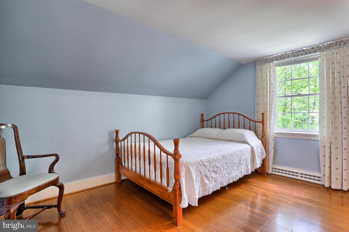 MANHEIM TWP - Residential