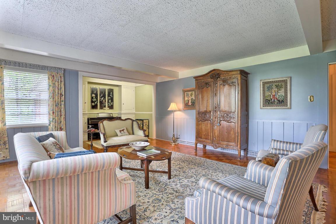 MANHEIM TWP - Residential