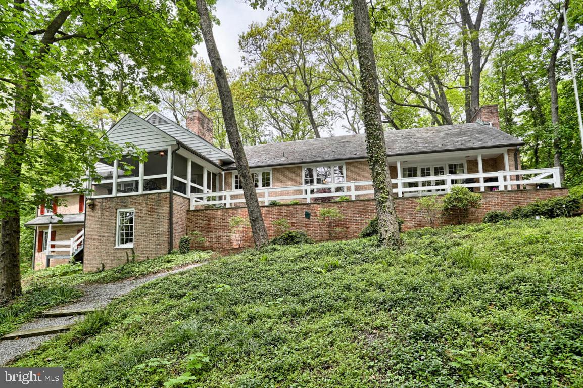 MANHEIM TWP - Residential