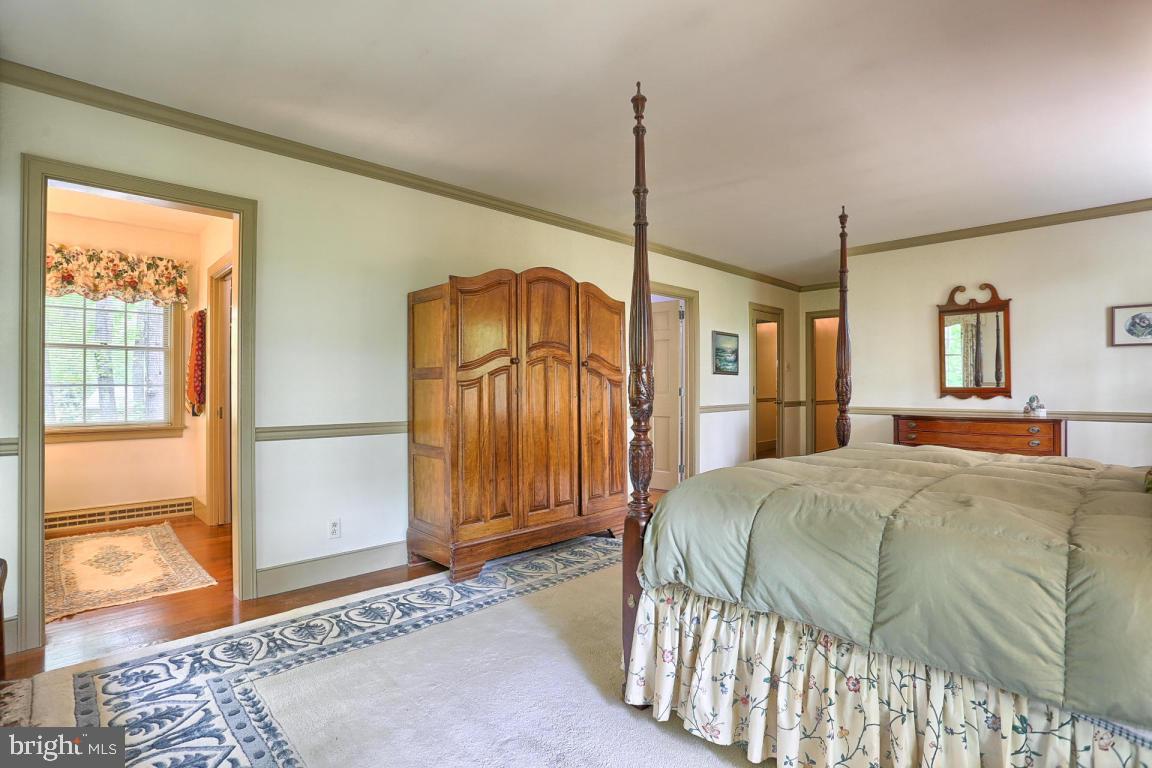 MANHEIM TWP - Residential
