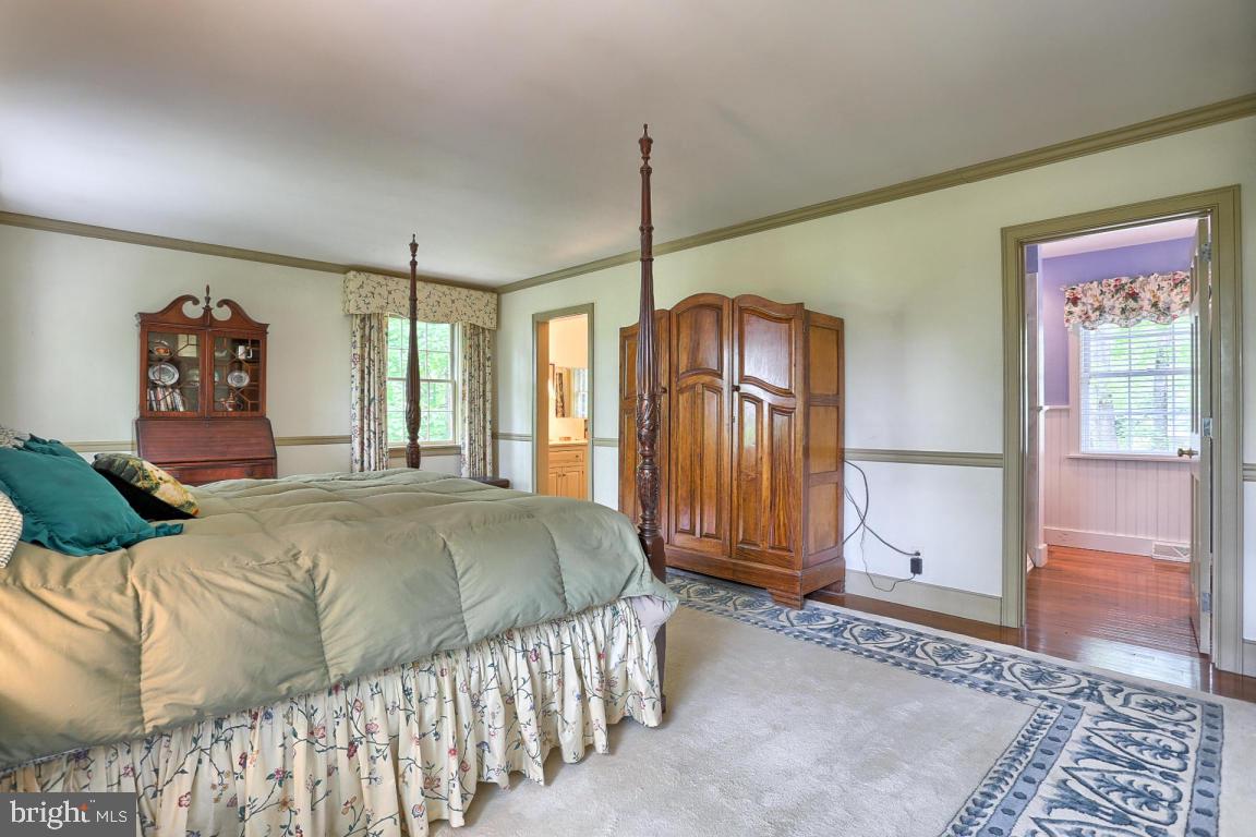 MANHEIM TWP - Residential