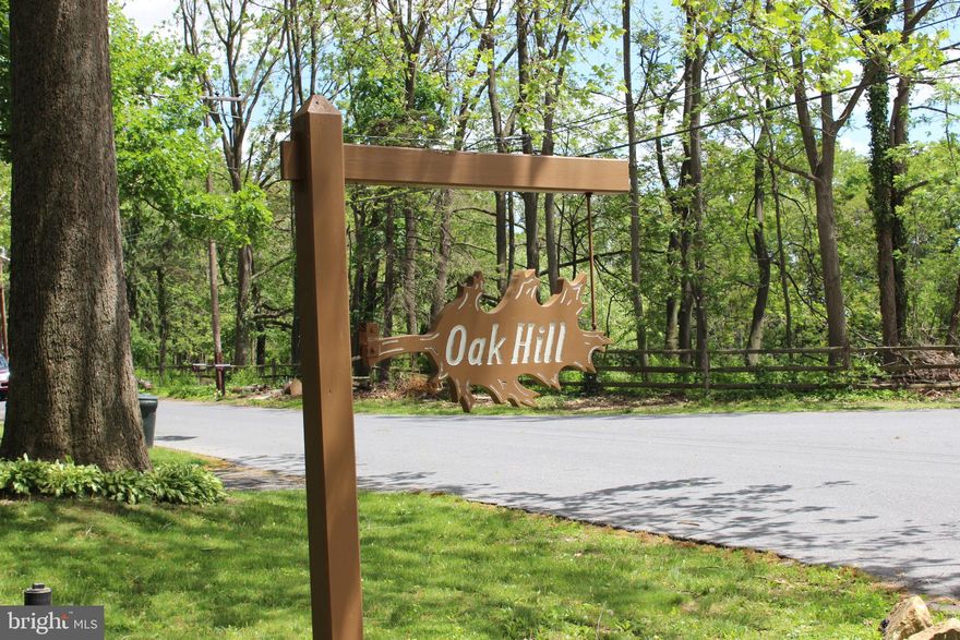 Private home in Manheim Township on .75 acre wooded cul-de-sac. Hdwd flrs, generous rooms, wall oven in kit. & fireplaces in liv & fam rms. 1st flr master w/marble shower & potential 2nd main flr master with adjacent full bath. Tons of storage w/auto lighted closets, cedar closet, walk out basement & huge attic. Screened in porch & covered patio lead to spacious backyard close to Landis Valley Farm Museum. Unbelievably convenient yet private. The price of this home includes a .62 acre private wooded lot (total land 1.37 acres).