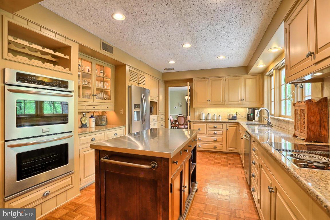 MANHEIM TWP - Residential