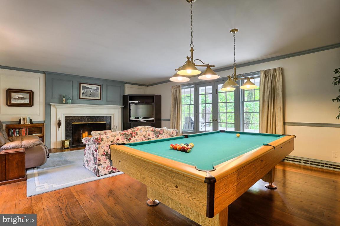 MANHEIM TWP - Residential