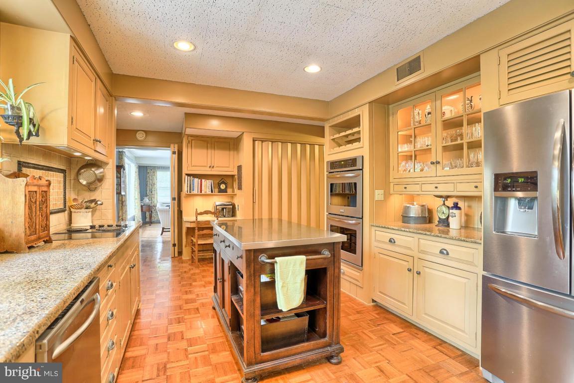 MANHEIM TWP - Residential
