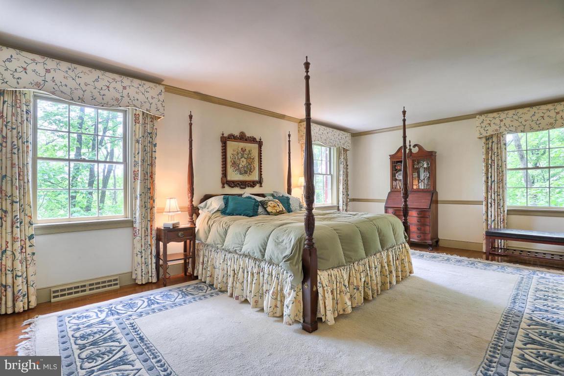 MANHEIM TWP - Residential