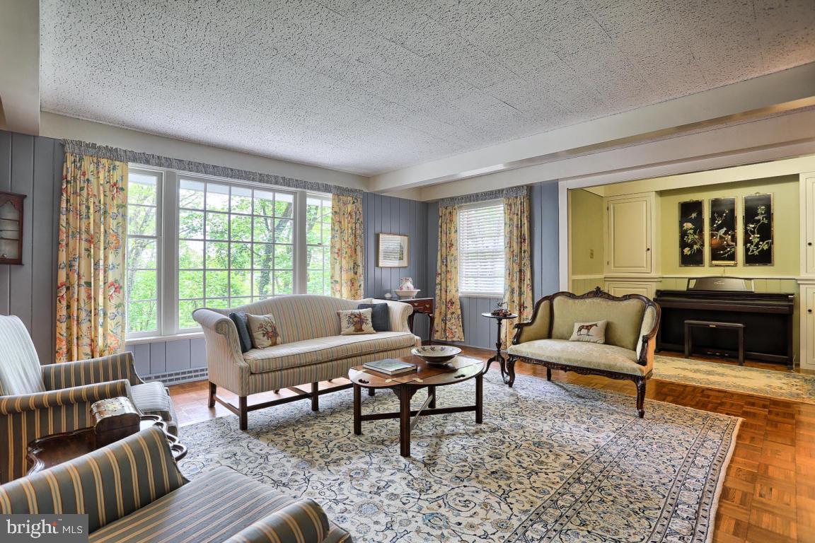 MANHEIM TWP - Residential