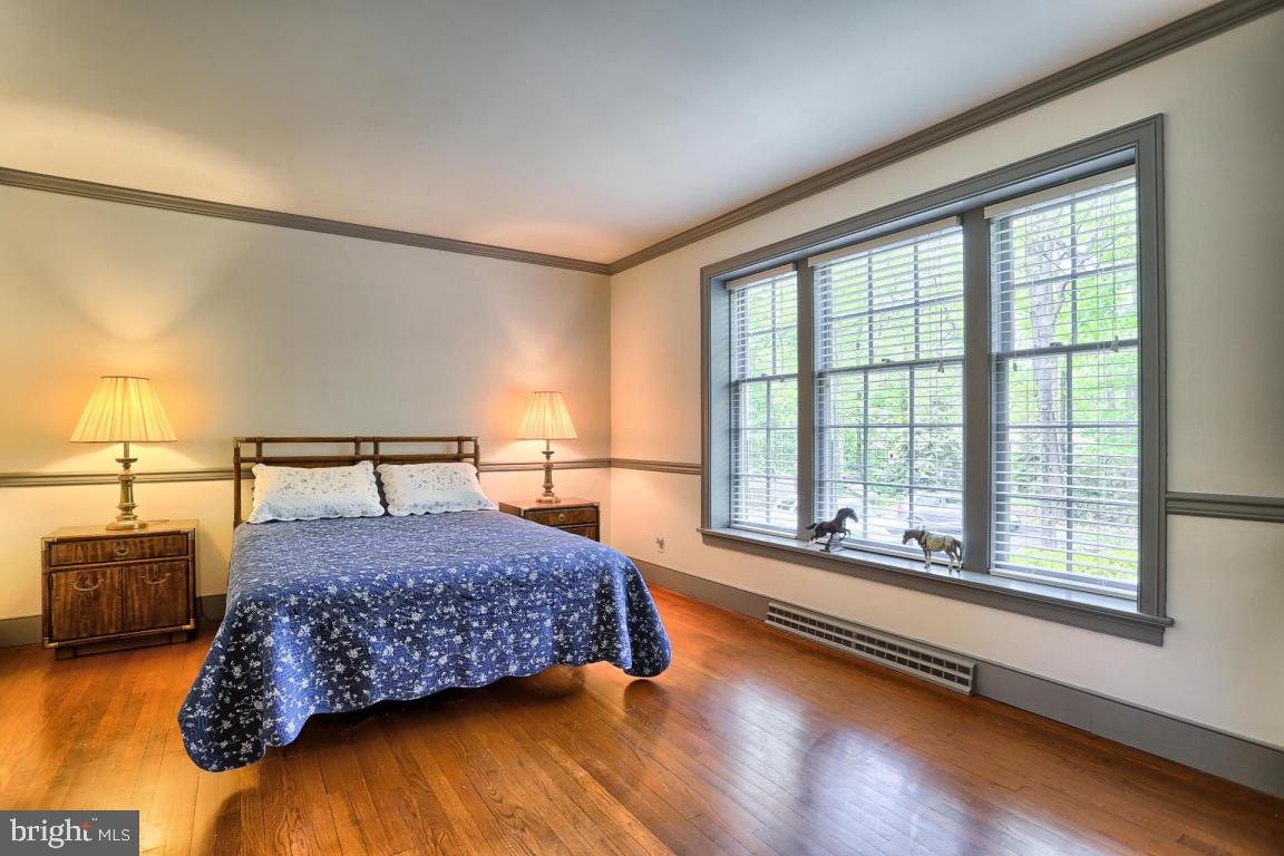MANHEIM TWP - Residential
