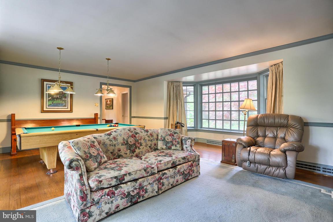 MANHEIM TWP - Residential