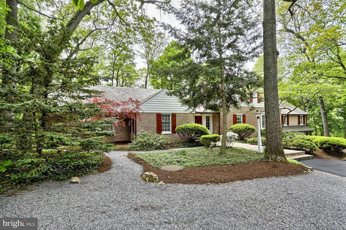 MANHEIM TWP - Residential