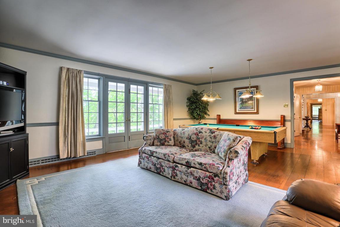 MANHEIM TWP - Residential