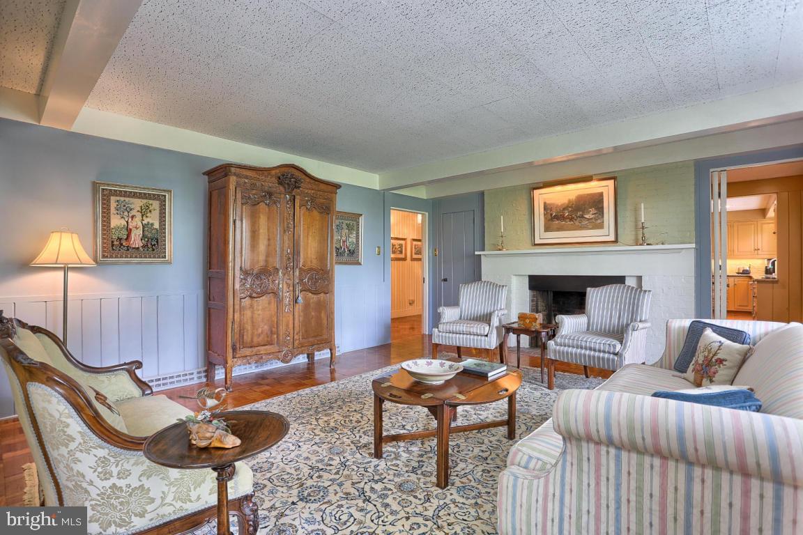 MANHEIM TWP - Residential