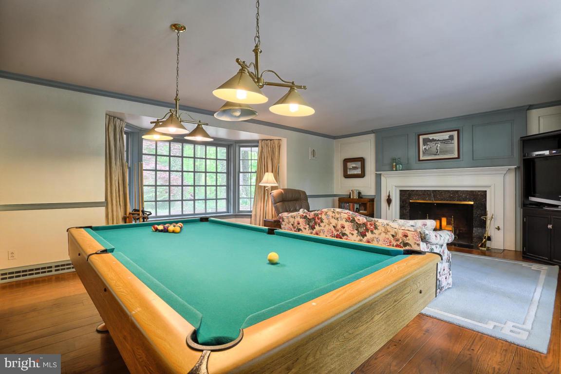 MANHEIM TWP - Residential