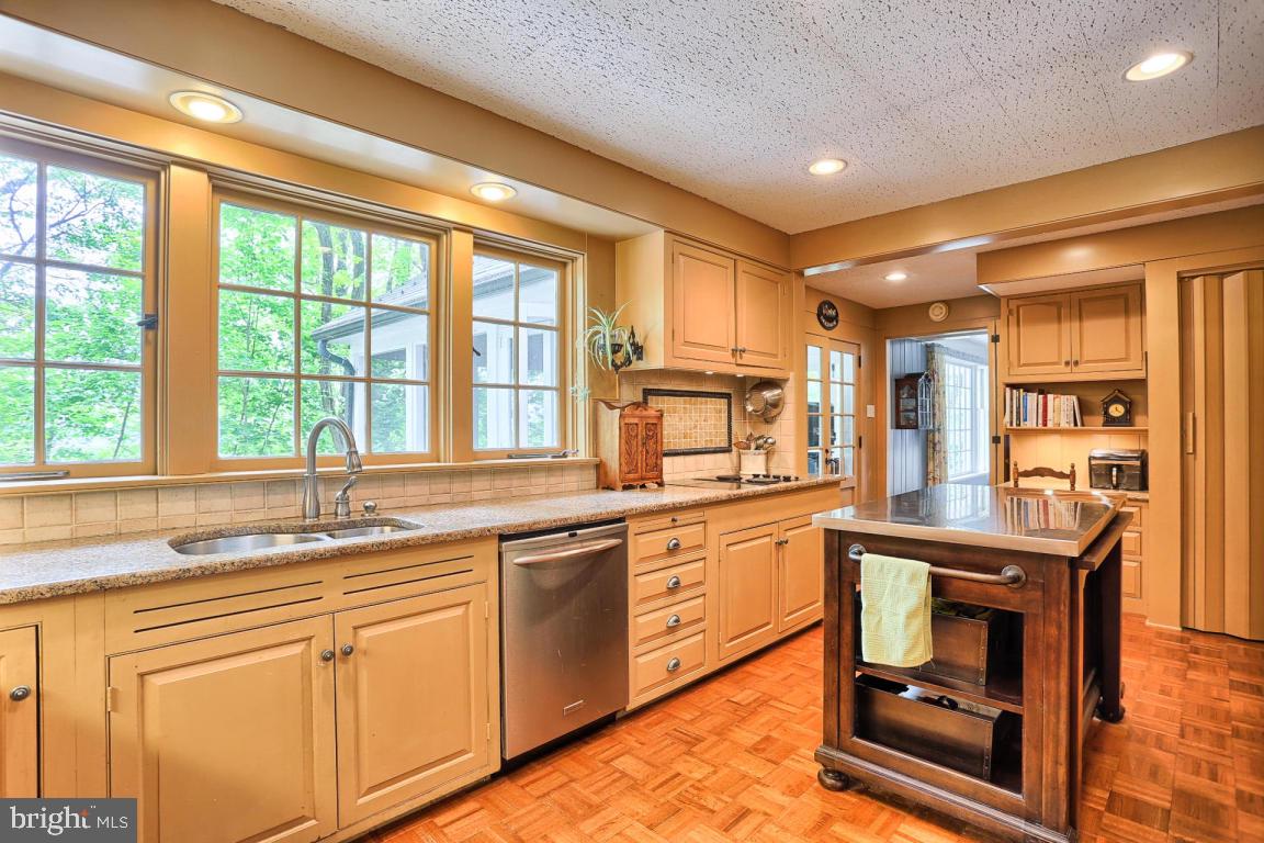 MANHEIM TWP - Residential