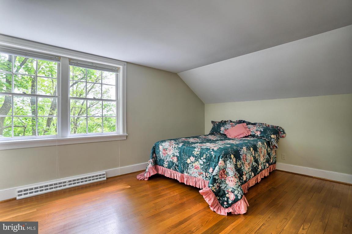 MANHEIM TWP - Residential