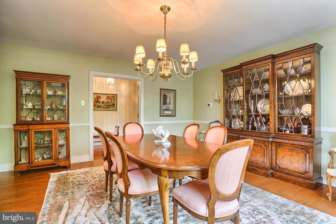 MANHEIM TWP - Residential