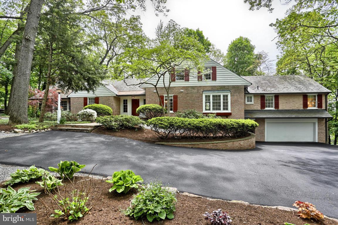 MANHEIM TWP - Residential
