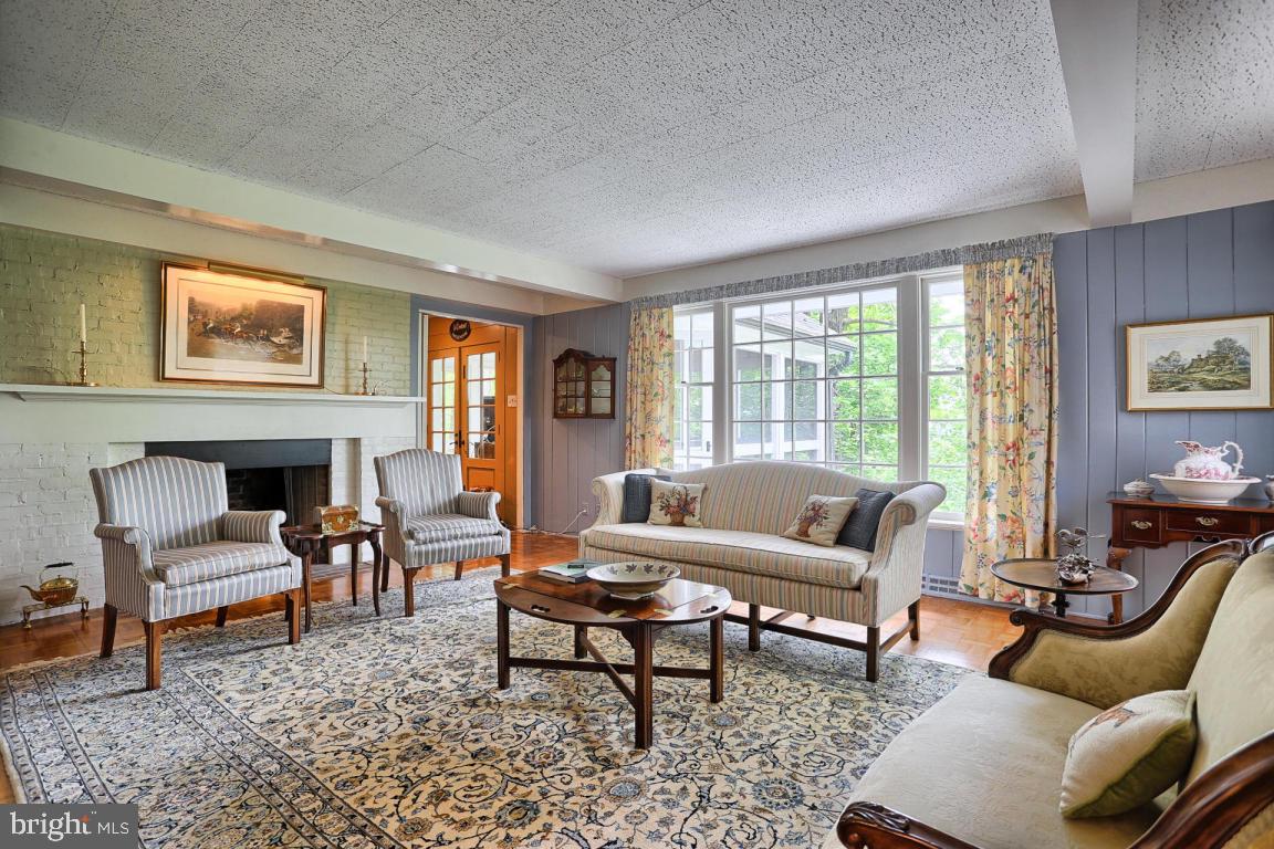 MANHEIM TWP - Residential