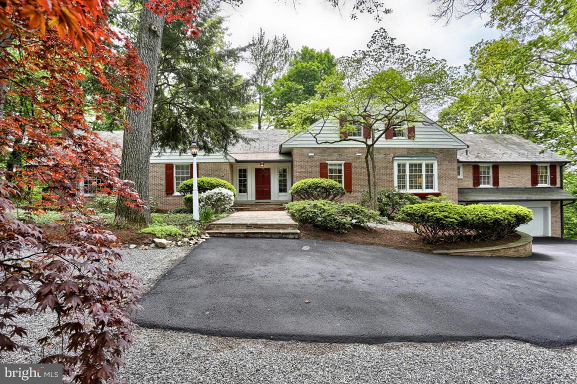 MANHEIM TWP - Residential