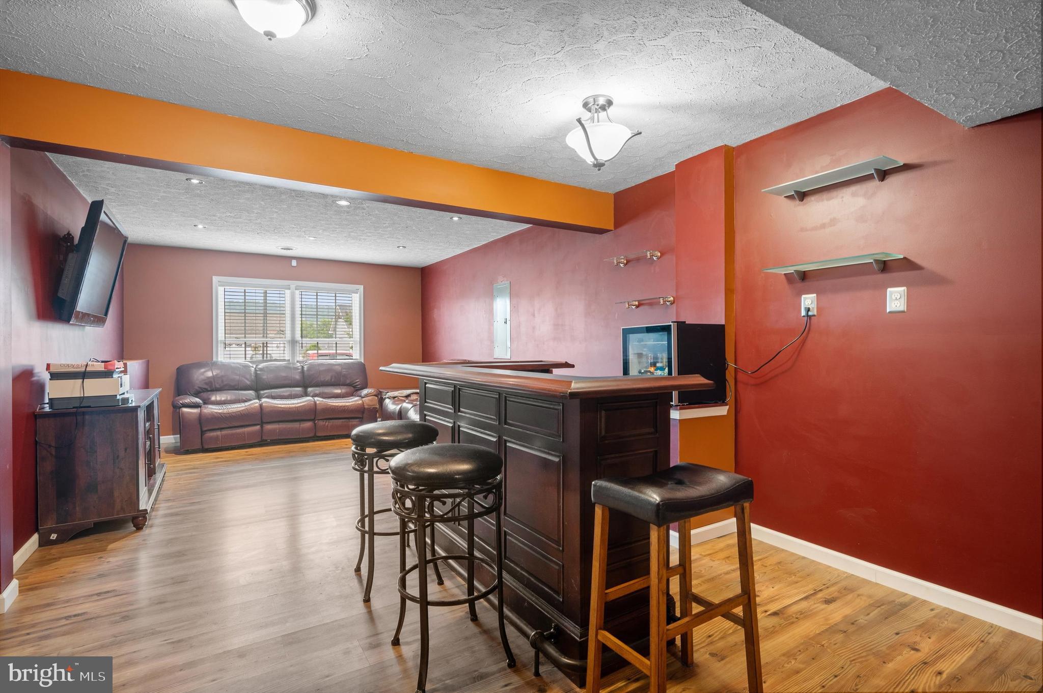 RED HILL - Residential