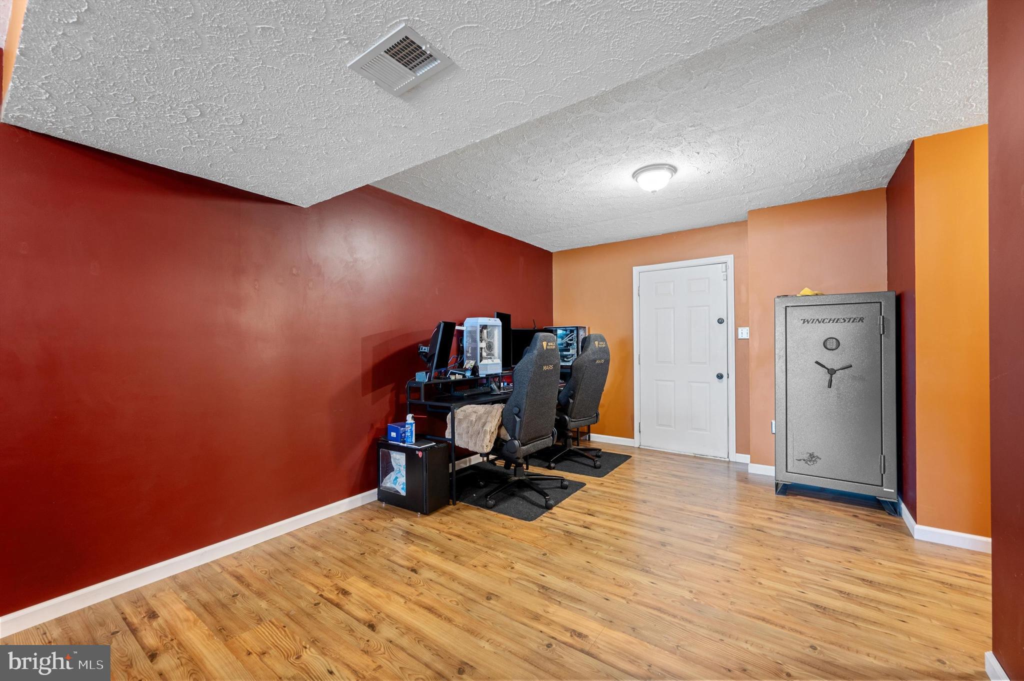 RED HILL - Residential