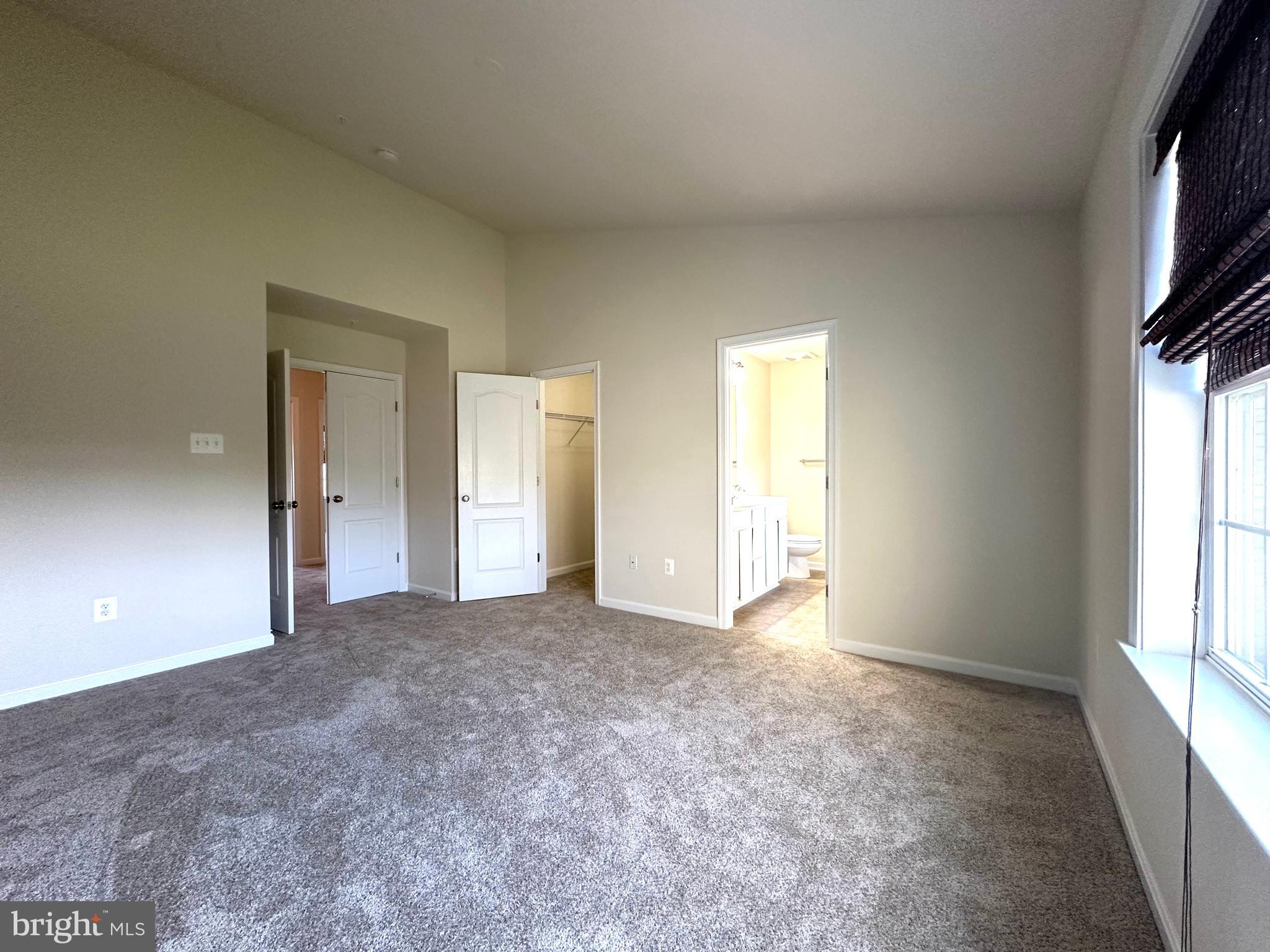 CARRIAGE HILL - Residential Lease