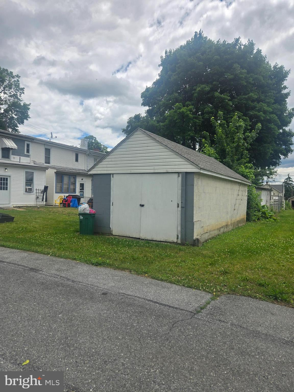 245 N LANCASTER STREET